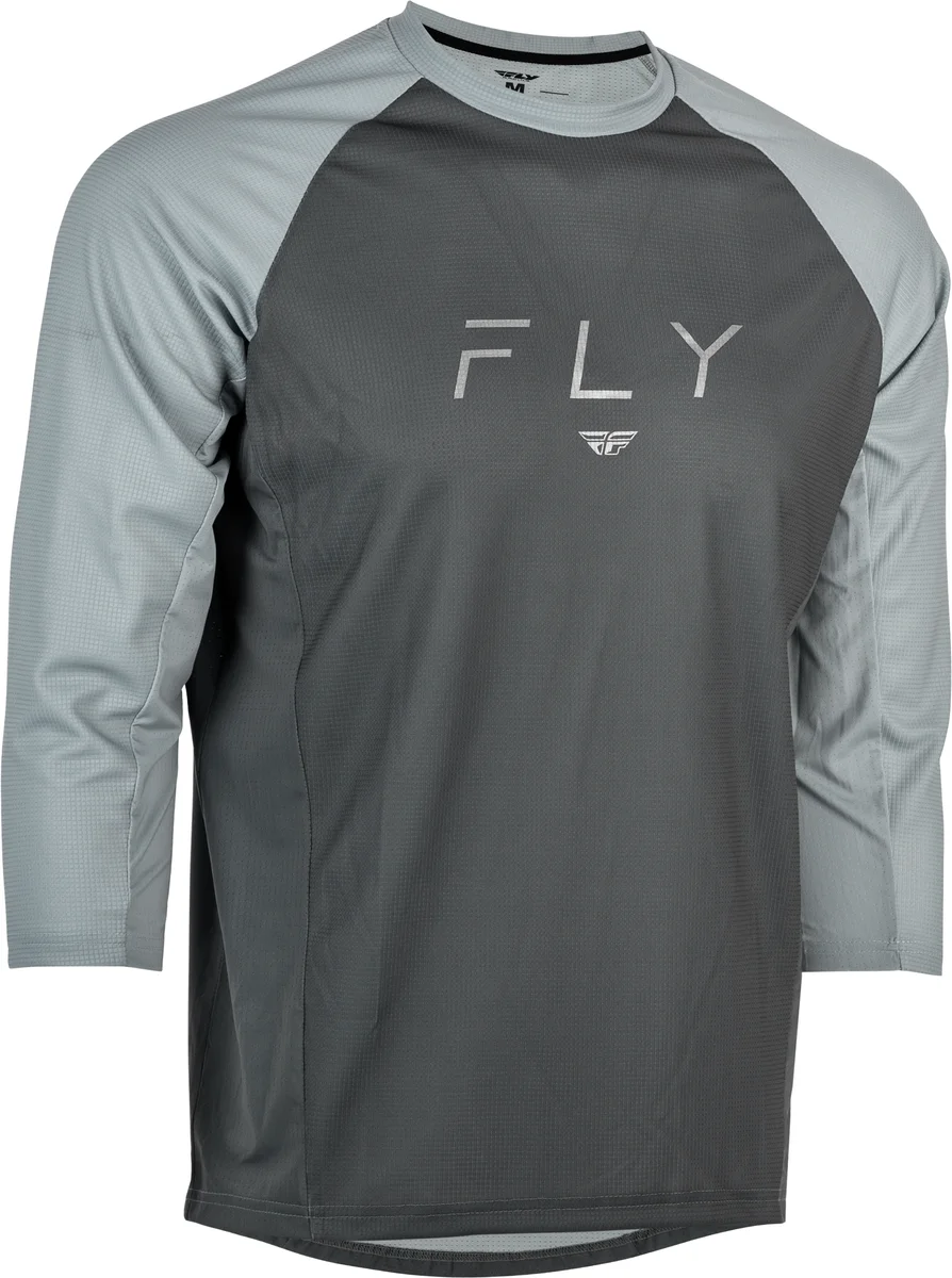 FLY RACING - 352-81332X - Ripa 3/4 Sleeve Jersey