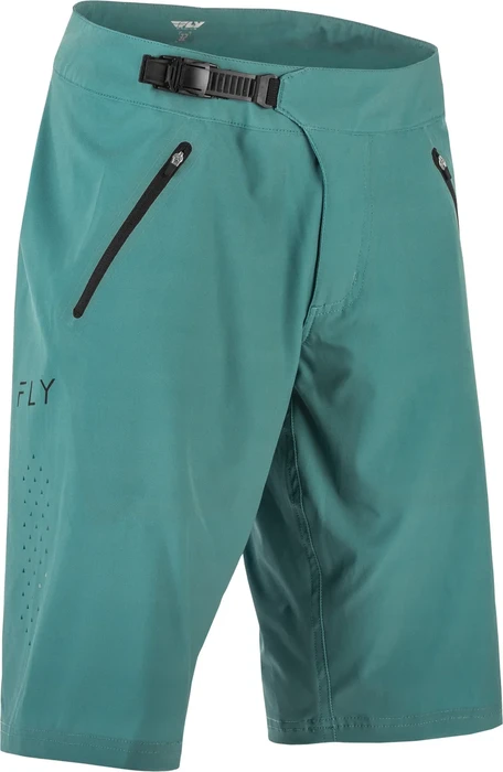 FLY RACING - 353-36938 - Warpath Shorts