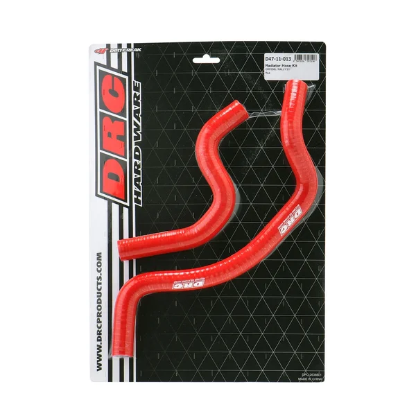 DRC - D47-11-013 - Radiator Hose Kit