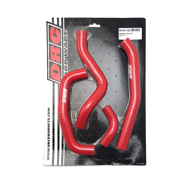 DRC - D47-01-153 - Radiator Hose Kit