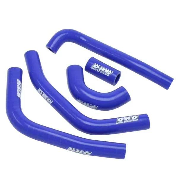 DRC - D47-01-662 - Radiator Hose Kit