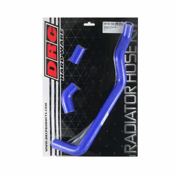 DRC - D47-01-722 - Radiator Hose Kit