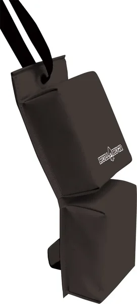 KWIK TEK HH-P1B Hull Hugger - Durable Hull Protection for Jet Skis & PWC