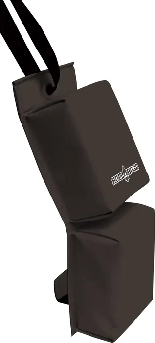 KWIK TEK HH-P1B Hull Hugger - Durable Hull Protection for Jet Skis & PWC