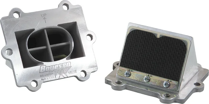 BOYESEN - RAD52B-2 - Rage Cage