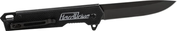 HARDDRIVE - 820-9998 - HardDrive Knife 2022