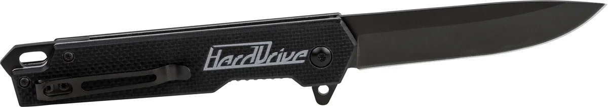 HARDDRIVE - 820-9998 - HardDrive Knife 2022