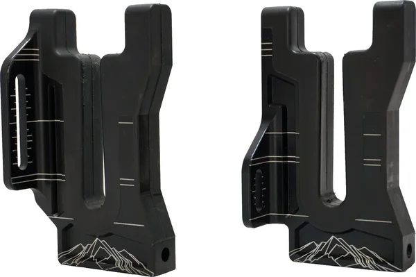 CFR - CFR-K06 - CFR Boardski Bracket Kit 2.0