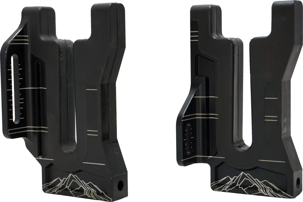 CFR - CFR-K06 - CFR Boardski Bracket Kit 2.0