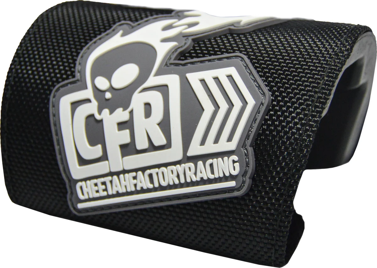 CFR - CFR-CD31.1 - CFR Bar Pad