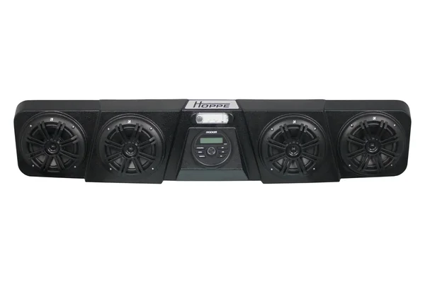 HOPPE - HPEL-0112 - Mini Audio Sound Bar