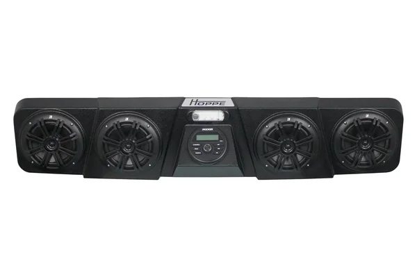 HOPPE - HPEL-0108 - Mini Audio Sound Bar