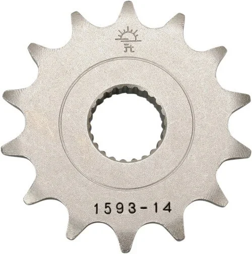 JT - JTF1593.14 - Steel Countershaft Sprocket