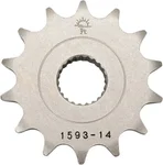JT - JTF1593.14 - Steel Countershaft Sprocket