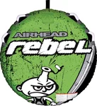 AIRHEAD Rebel Tube Kit - Durable Watercraft Towable for Boats & Jetskis