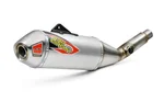PRO CIRCUIT - 0152225A - T-6 Slip-On Exhaust