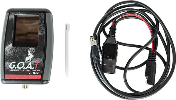 IBEXX - 21493 - G.O.A.T. Tuner