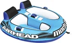 AIRHEAD Mach 2 Tube - High-Speed Watercraft Towable for Thrill Seekers