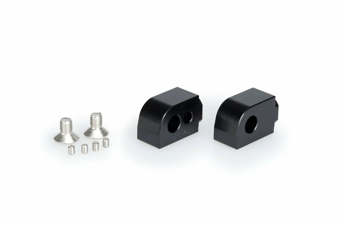 PUIG - 20520N - Footpeg Adapter