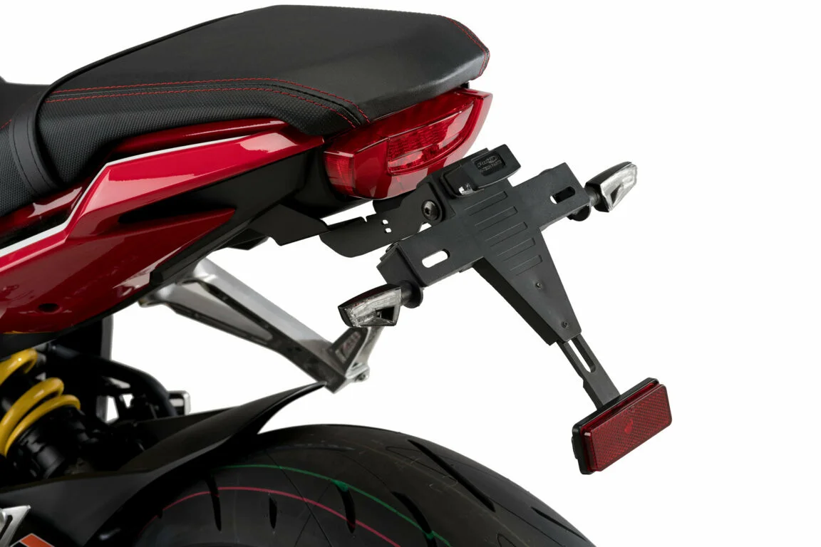 PUIG - 20565N - Fender Eliminator Kit