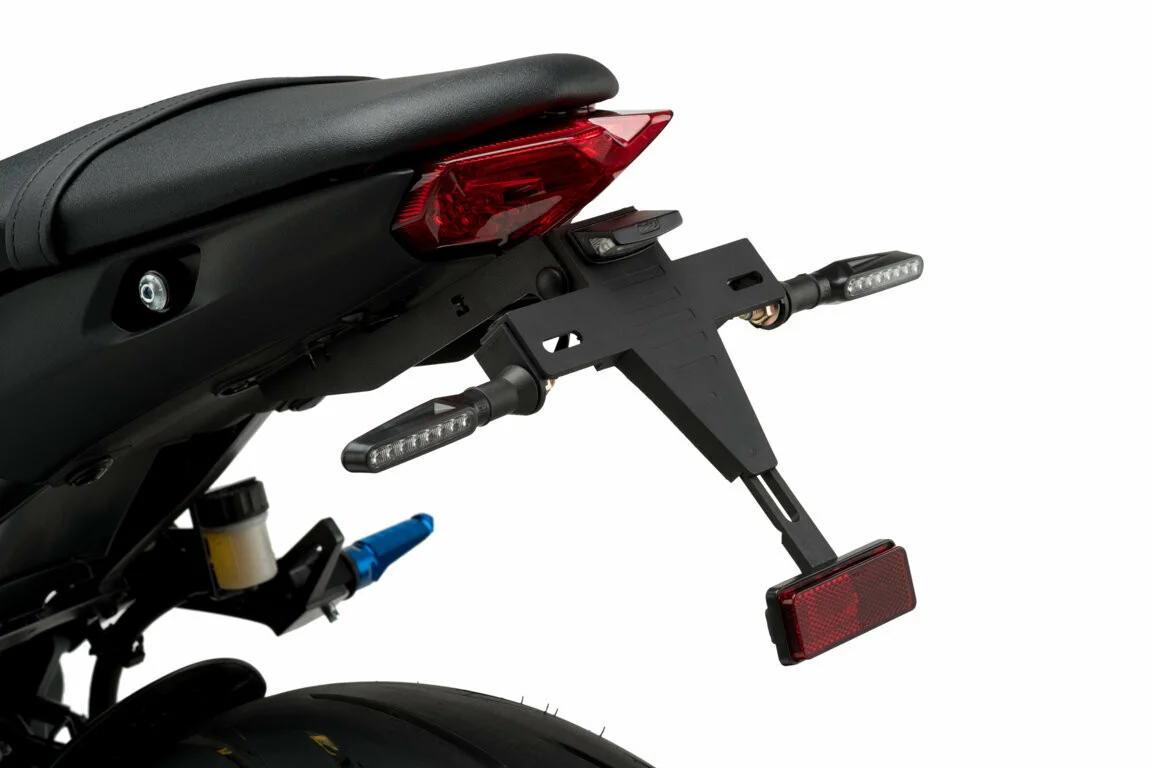 PUIG - 20768N - LED License Plate Light