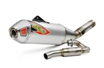 PRO CIRCUIT - 0152225G - T-6 Exhaust System
