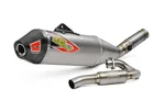 PRO CIRCUIT - 0352245F - Ti-6 Exhaust System