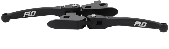 FLO MOTORSPORTS - HD-812 - MX Style Adjustable Lever