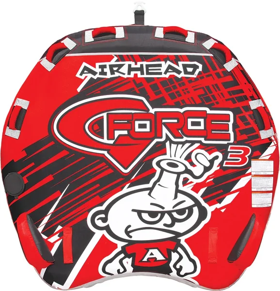 AIRHEAD AHT3GF GForce 3 Tube - High-Performance ATV/Motorcycle Tire Tube