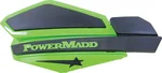 POWERMADD Star Series Handguards - Durable Motorcycle Hand Protection with Ergonomic Design