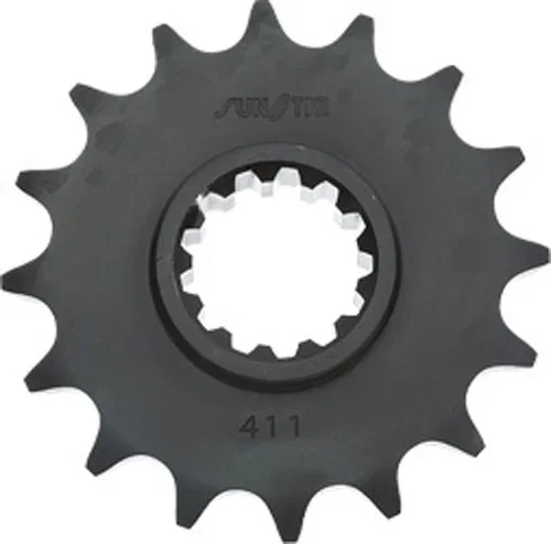 SUNSTAR - 38813 - Powerdrive Steel Countershaft Sprocket