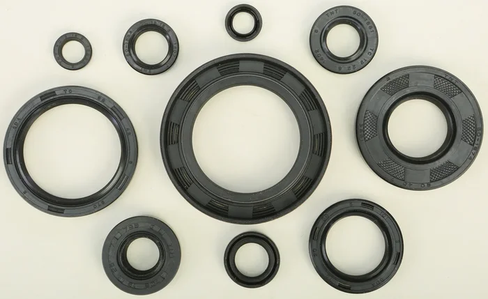 VERTEX - 822122 - Oil Seal Kit