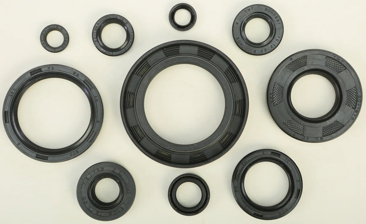 VERTEX - 822122 - Oil Seal Kit