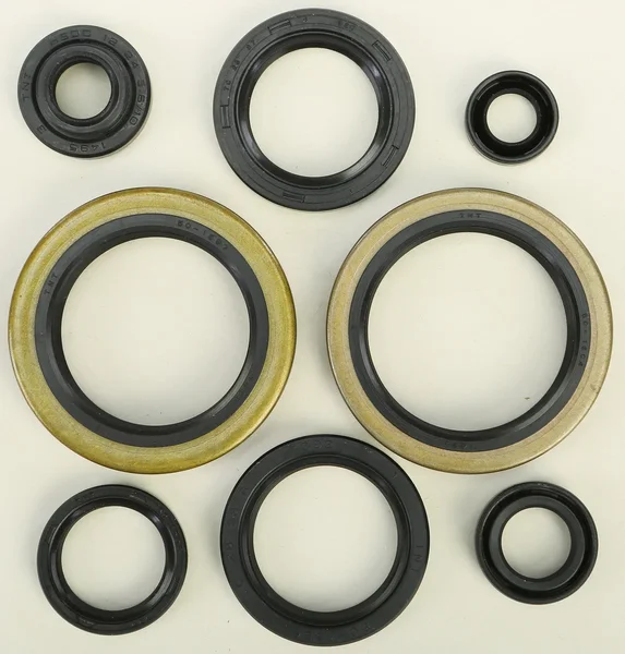 VERTEX Oil Seal Kit - Durable Gasket Set for High-Performance Engines