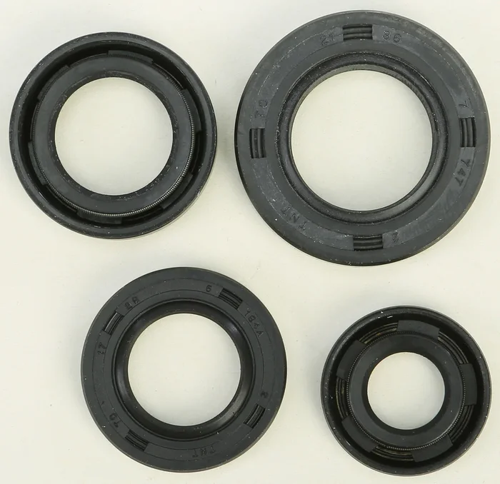 VERTEX Oil Seal Kit - Durable Gasket Set for Powersports Engines