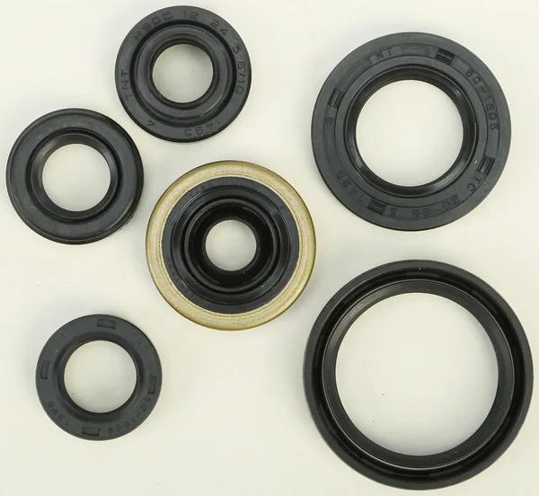 VERTEX Oil Seal Kit - High-Quality Gaskets/Seals for Powersports Equipment