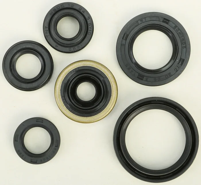 VERTEX Oil Seal Kit - High-Quality Gaskets/Seals for Powersports Equipment