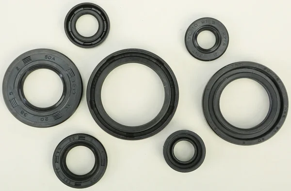 VERTEX Oil Seal Kit - Premium Gasket/Seal Replacement for Powersports Equipment