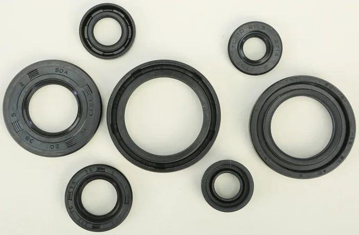 VERTEX Oil Seal Kit - Premium Gasket/Seal Replacement for Powersports Equipment