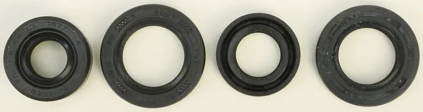 VERTEX Oil Seal Kit - Durable Gasket Set for Powersports Engines