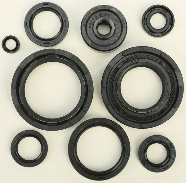 VERTEX Oil Seal Kit - Durable Gasket Set for Powersports Engines | Vertex Seals