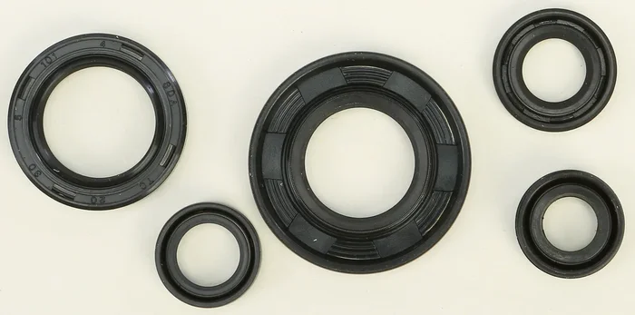 VERTEX Oil Seal Kit - High-Quality Gasket/Seal Replacement for Powersports Equipment