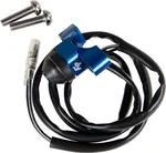 FIRE POWER - 57-5032 - Power Billet Spacesaver Perch Mount Kill Switch