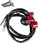 FIRE POWER - 57-5033 - Power Billet Spacesaver Perch Mount Kill Switch