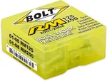 BOLT SUZ-0108120 Full Body Work Fastener Kit - Durable Hardware for Powersports Vehicles