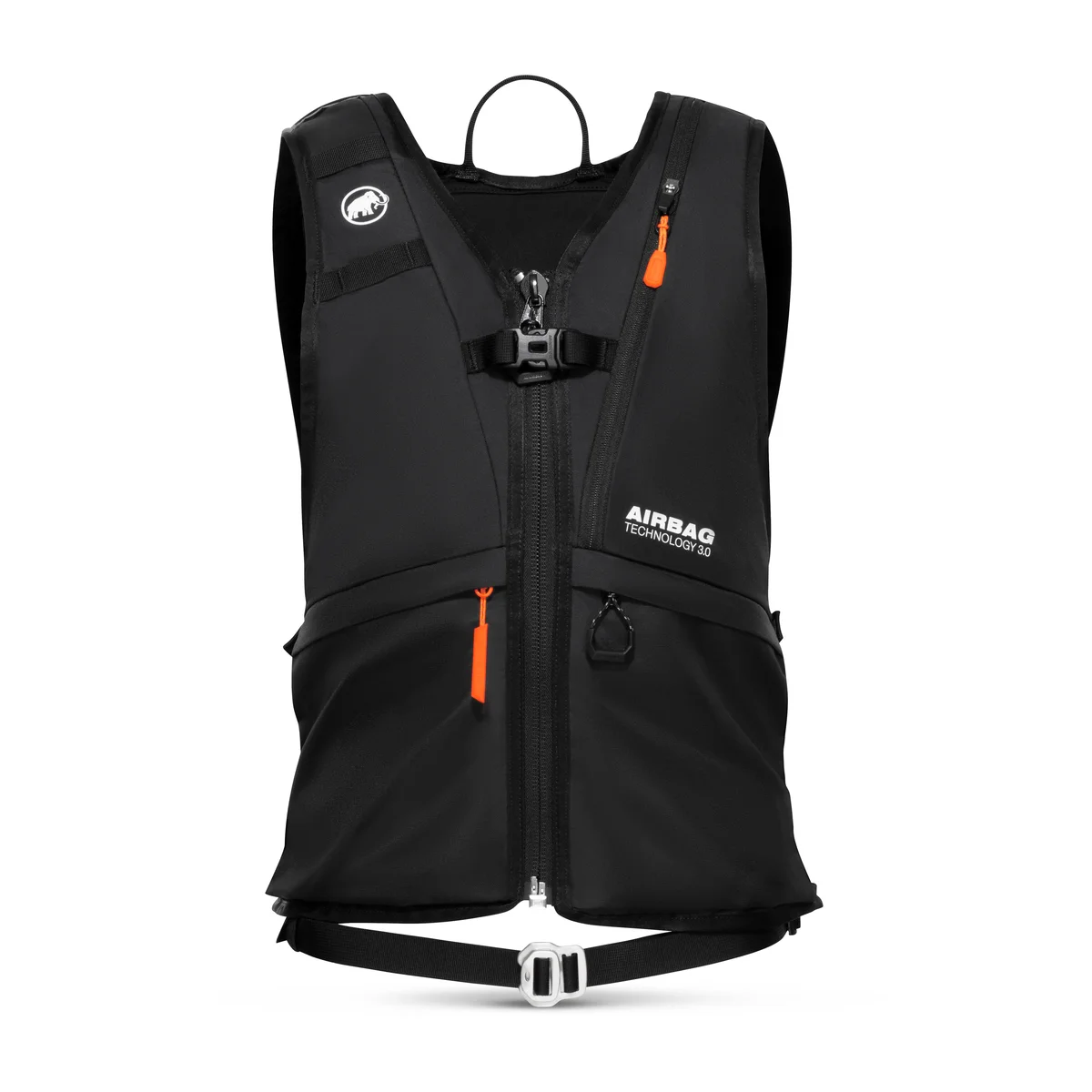 MAMMUT - 2610-02090-0001-1015 - Free Vest Removable Airbag