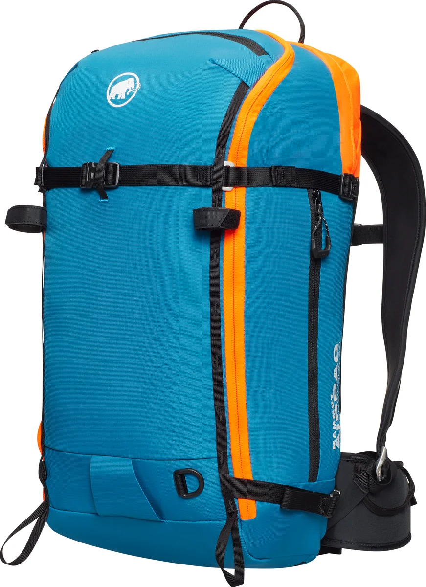 MAMMUT - 2610-01980-50430-103 - Tour 30 Removable Airbag