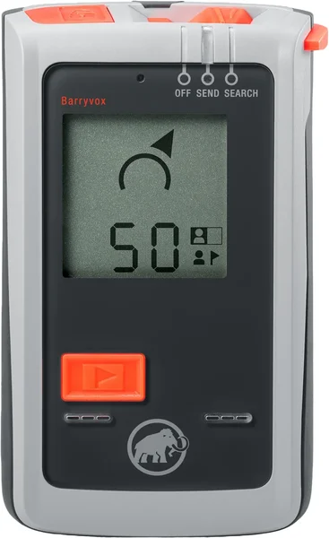 MAMMUT - 2710-00150-1012-1 - Barryvox