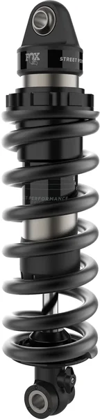FOX - 897-27-309 - IFP shocks for HD Touring Models
