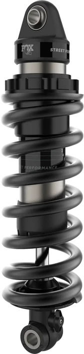 FOX - 897-27-309 - IFP shocks for HD Touring Models